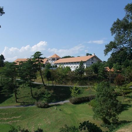 Forest Hotel Rochefort Maniwa Exteriér fotografie