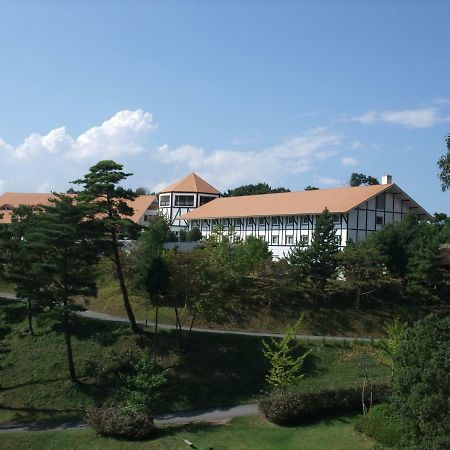 Forest Hotel Rochefort Maniwa Exteriér fotografie